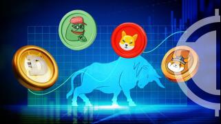 Rise of Dogecoin (DOGE) and Other Memecoins: A Bullish Voyage to the Moon