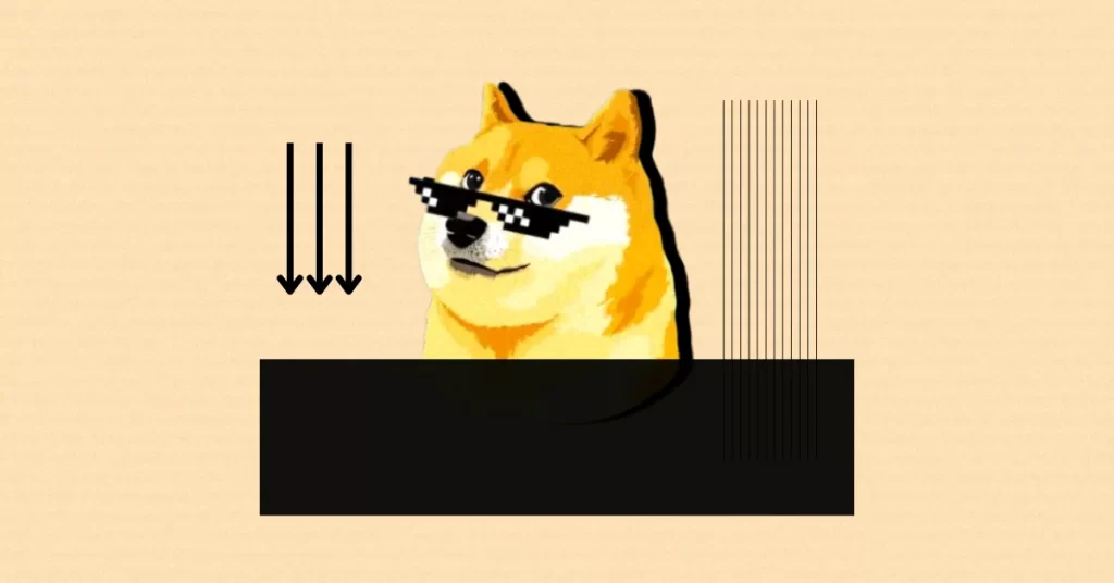 Dogecoin To Moon: DOGE Price Might See 100x Rally If This Historical Pattern Repeats