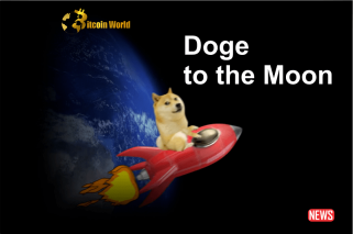 Dogecoin’s DOGE-1 Moon Mission Date Set for November 15-20!