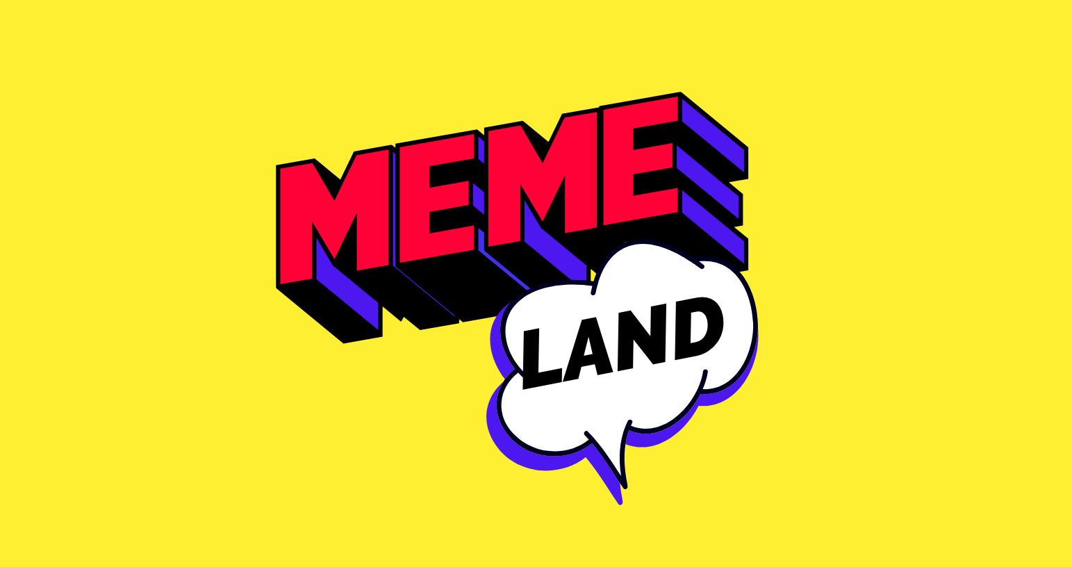 Memeland will airdrop 17.25 billion Memecoins to ecological project holders