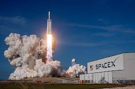 Spacex Starship Launch