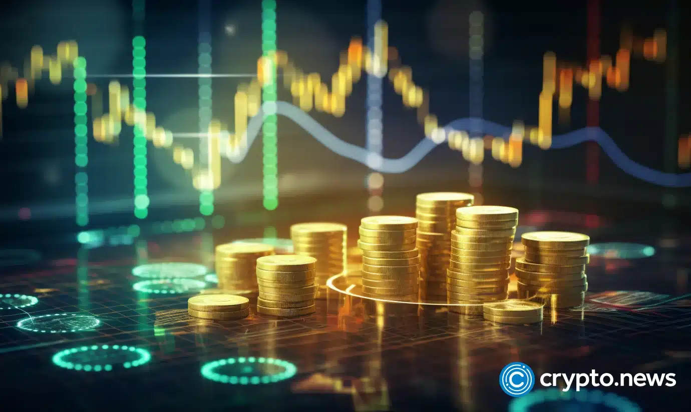 Meme coin investors are examining Rebel Satoshi, a Dogecoin challenger