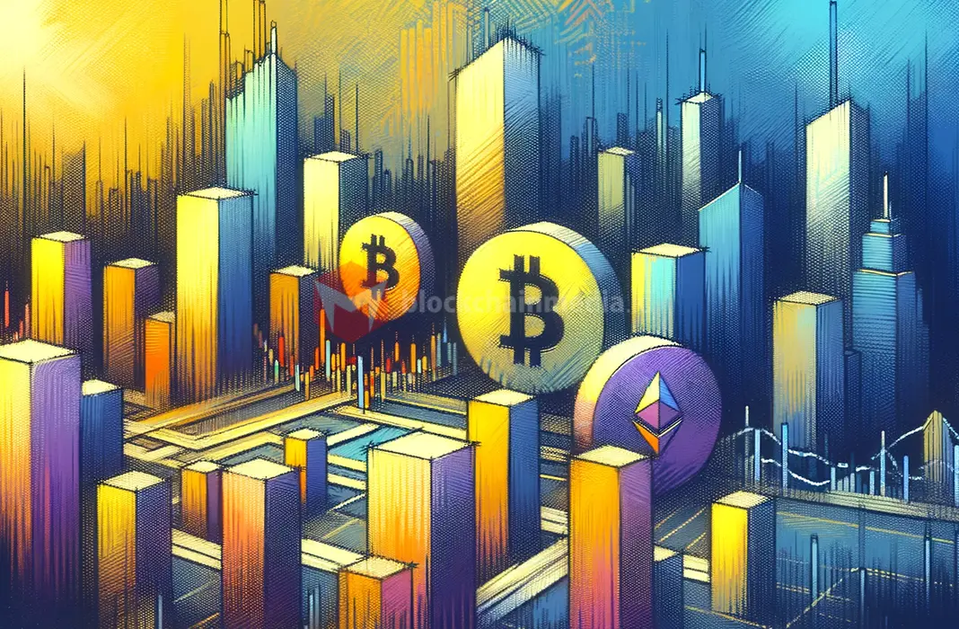 Saham Kripto Pilihan Jelang Akhir Tahun, Nomor 5 Terkait Bitcoin Mining