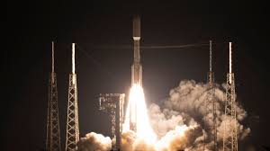 SpaceX continues its march to 100 launches in a year