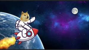 SpaceX and Dogecoin’s Cosmic Collaboration: Launching the DOGE-1 Satellite