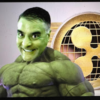 Crypto Hulk