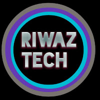 Riwaz Tech