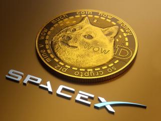 SpaceX Accepts Dogecoin Payment for DOGE-1 Lunar Mission Rescheduling