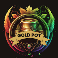 GOLD POT