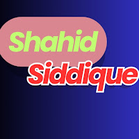 Shahid Siddique