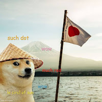 Escape Matrix in Japan