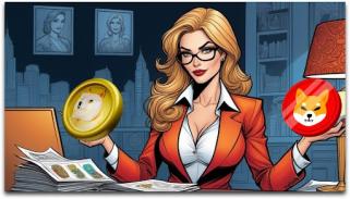 Experts Worry Dogecoin (DOGE) and Shiba Inu (SHIB) Might Not Create Millionaires Like 2021, Suggest Swift Move to This Rival Coin