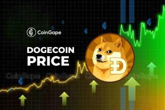 Dogecoin Price : DOGE Enters Major Accumulation Zone; Buy or Sell?