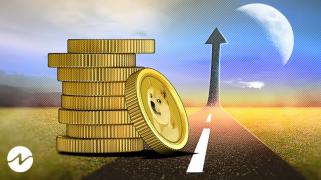 Tesla Now Accepting Dogecoin for Certain Items, DOGE Price Rallies