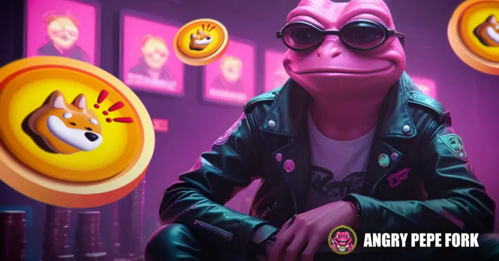 Top Meme Coins Dominating the Market, Bullish Solana-Based Memecoin Is Investor’s Top Pick