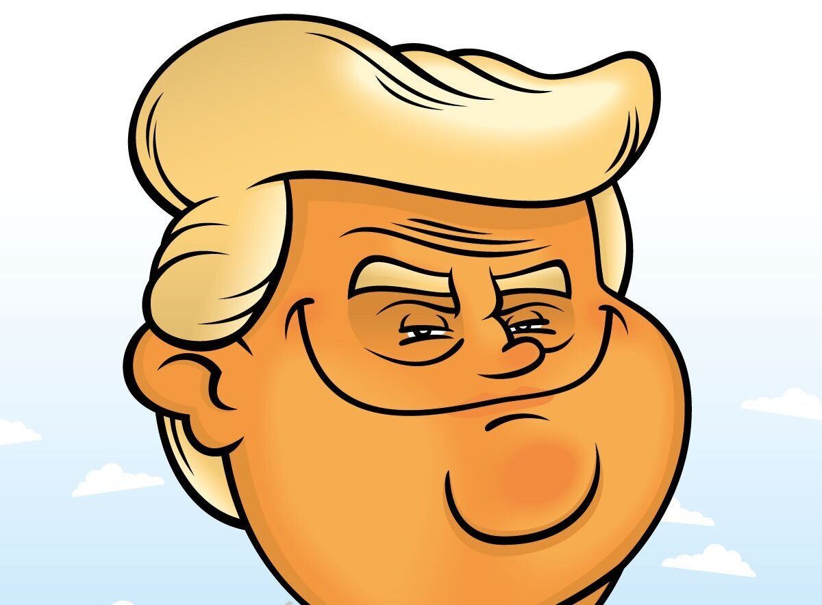 特朗普怒斥Doge飙升18,000%,希望挑战柴犬和狗狗币