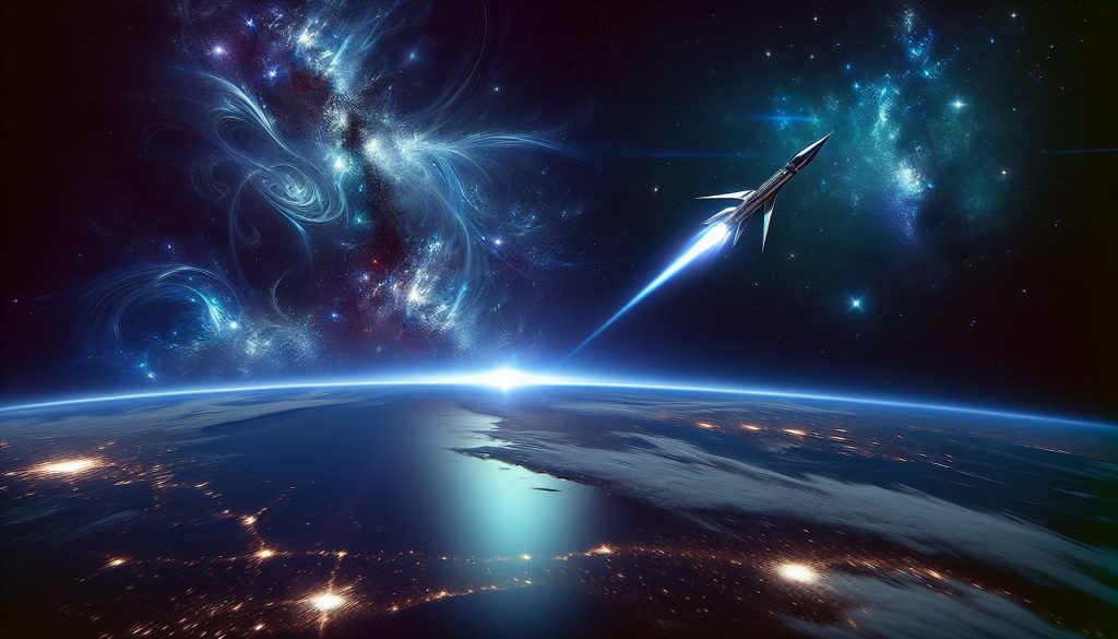 SpaceX’s Starship completes fourth test flight