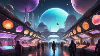 Crypto Millionaires: 4 Coins to Get You There