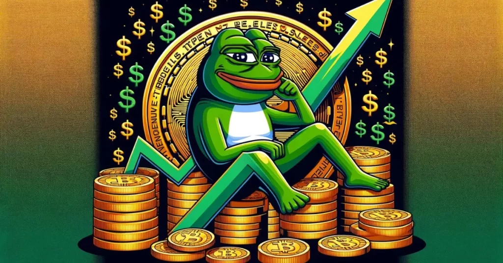 Kaspa And Mpeppe (MPEPE) Go Head To Head To See Who Will Make More Millionaires