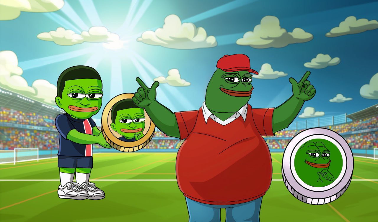 Pepecoin、Mpeppe & Brett (BRETT):这些加密货币将成为百万富翁的 3 个原因