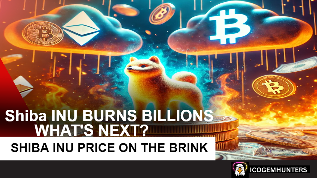 柴犬的最新升级可以使百万富翁——这就是为什么新的自动燃烧机制会改变游戏规则!