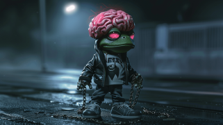 Cryptocurrency Millionaires Increased In 2024: Join The List By Investing In These Projects