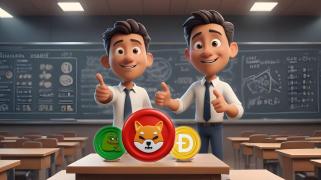 5 Cryptos That Will Make Investors Millionaires Like Dogecoin Did in 2021