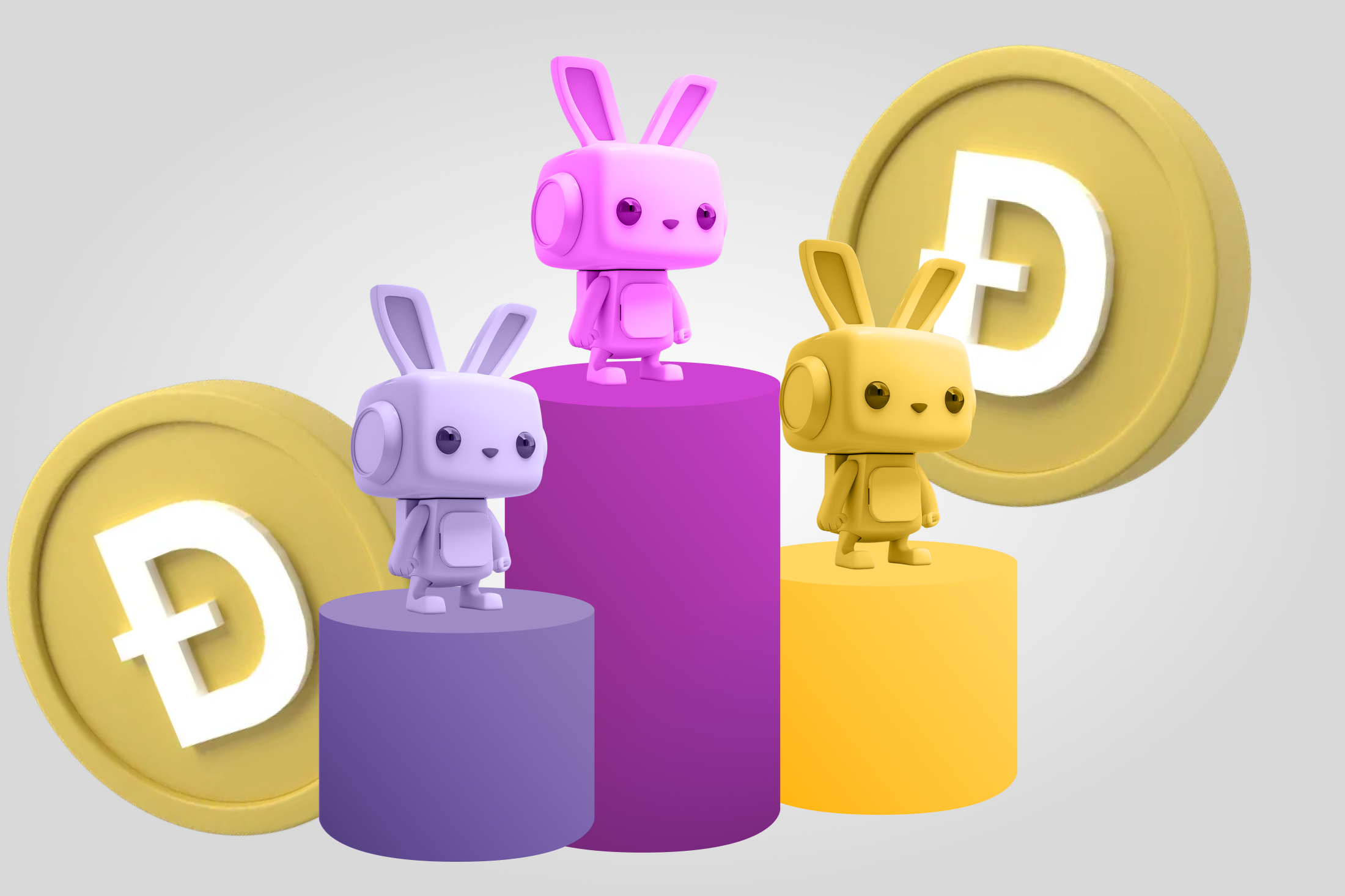 DOGE vs. WIF:谁将在第四季度夺得 Meme 币王座?专家嗅出趋势