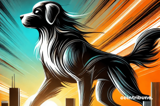 加密货币：为什么 84% 的狗狗币持有者仍然盈利？