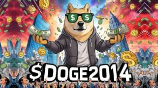 Doge2014 筹集了超过 60 万美元，以庆祝狗狗币在大量供应销毁之前进行受欢迎的预售 