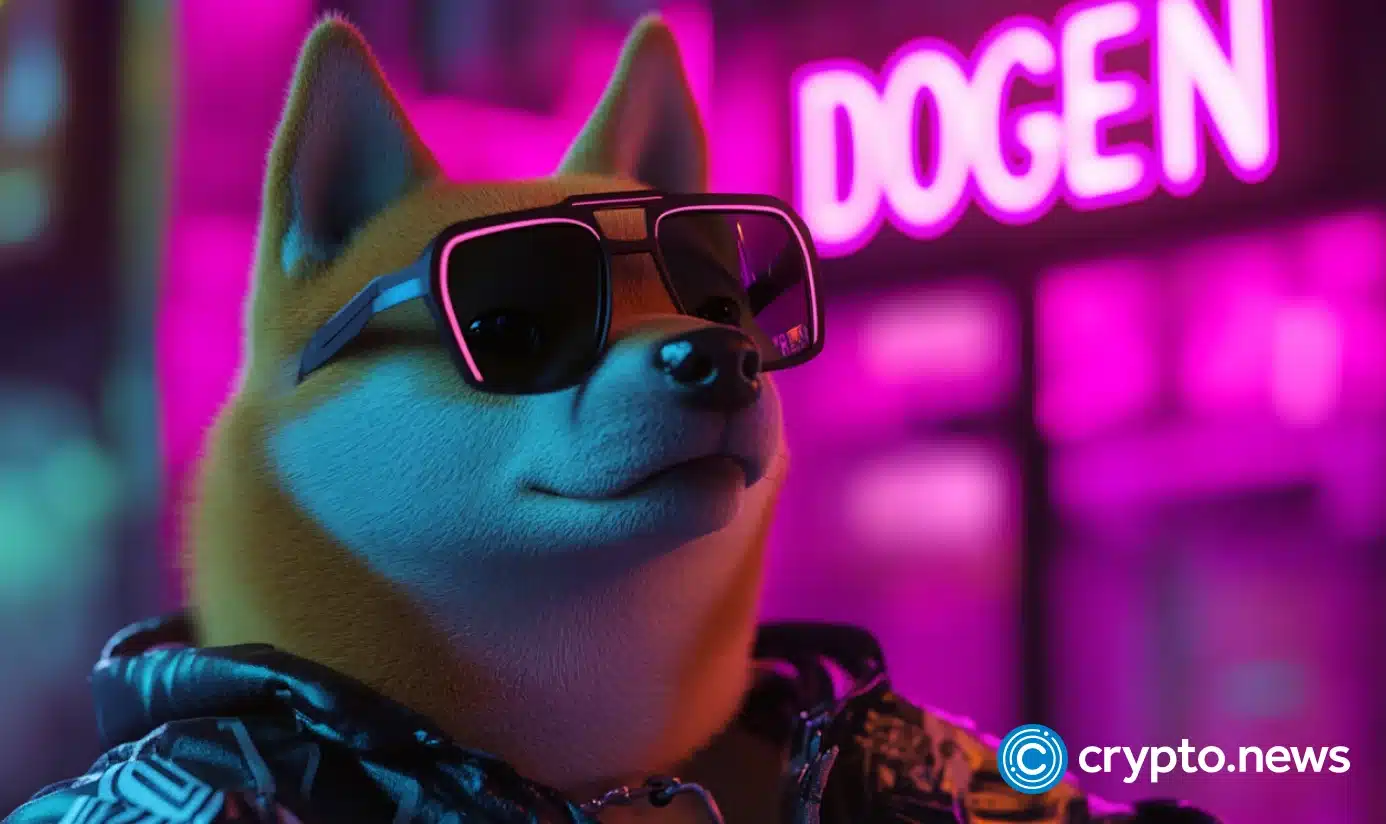 SHIB 预计将增长两倍，但 DOGEN 的 13,600% 潜力吸引了新投资者