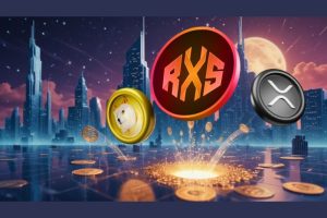 这种低于 0.10 美元的新代币正准备涨至 27 美元，狗狗币和 XRP 投资者纷纷加入，以获得改变生活的收益