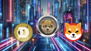 この新しいミームコインは、ドージコインや柴犬の名声に匹敵することができるでしょうか?