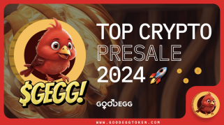 2024 年に人気の Memecoins を揺るがす暗号通貨、Dogwifhat (WIF)、GoodEgg (GEGG)、Dogecoin (DOGE) を探索してください。クリックしてプロ…