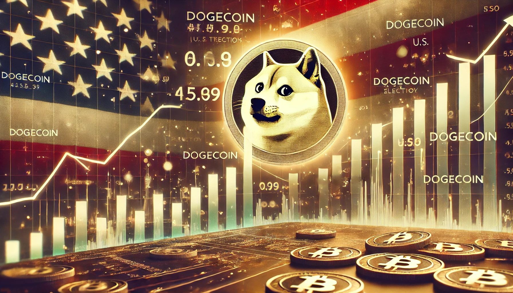 Meme Coin Momentum : le rallye de Dogecoin attire l’attention des investisseurs