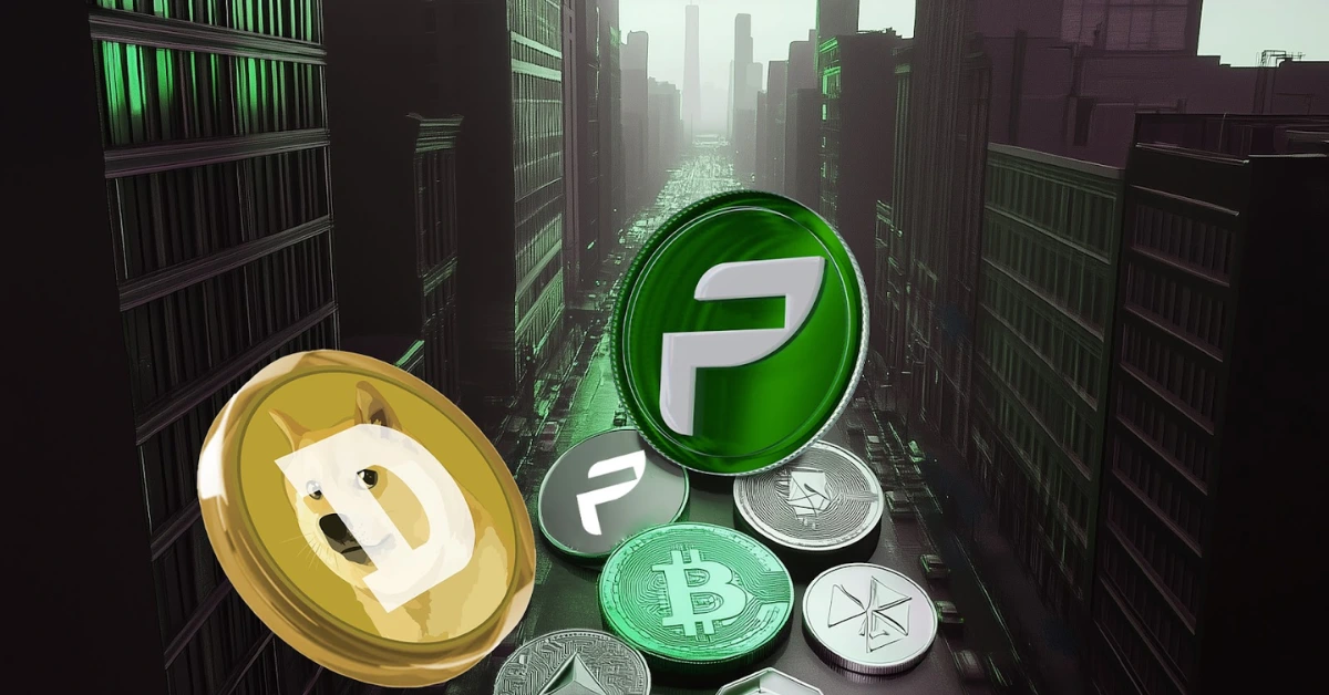 Si cela se produit, le prix du Dogecoin augmentera de 800 fois à court terme, mais à long terme, ce tueur de Dogecoin augmentera de 8 000 fois.