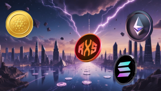 這些被低估的山寨幣將使以太坊 (ETH)、Solana (SOL) 和卡爾達諾 (ADA) 令本次牛市週期蒙羞