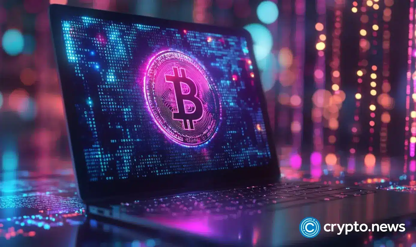 BTC could be set for $100k and these cryptos can also soar