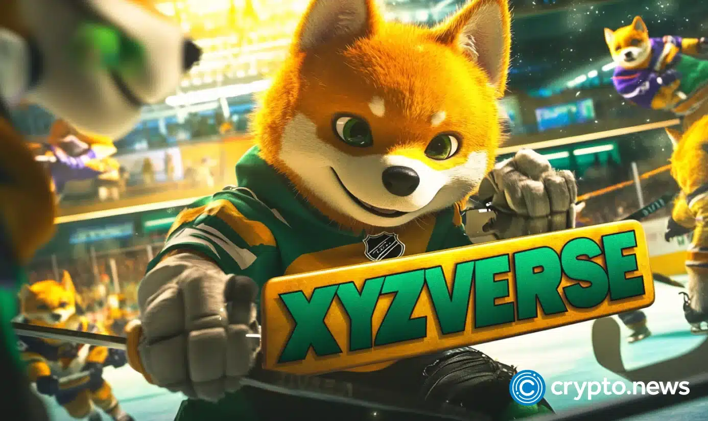 究極のミームコイン戦争: XYZ、DOGE、PEPE がスポットライトを争う