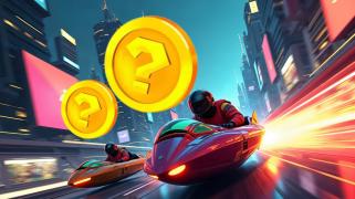 큰 꿈을 꾸고 있나요? Dogecoin이 2달러에 도달하면 500달러로 200만 달러의 이익을 얻을 수 있습니다.