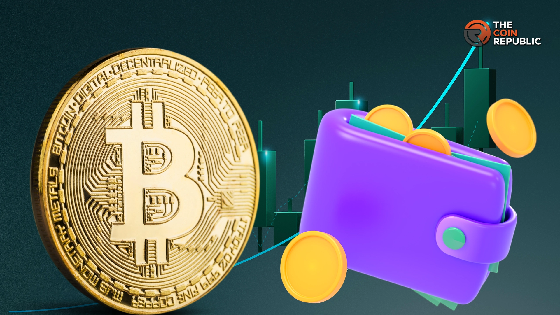 레버리지가 높은 거래자는 문제에 직면하고 암호화폐 청산액은 2억 3,800만 달러에 달했습니다.