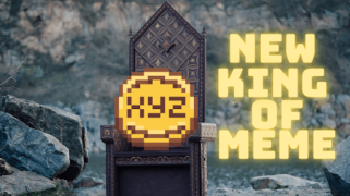 这个 0.0005 美元的 SHIB 竞争对手能否在 2025 年击败狗狗币和 PEPE？这就是它飙升的原因！