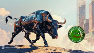 Analyse du prix des pièces Pepe et prévision du prochain Bull Run : jusqu'où le PEPE peut-il atteindre en 2025 ?