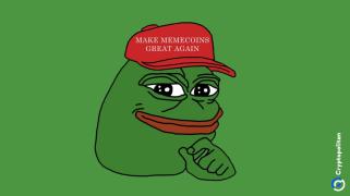 Pepe (PEPE) désormais répertorié sur Robinhood US, Bull Run mène aux relistings SOL, ADA et XRP