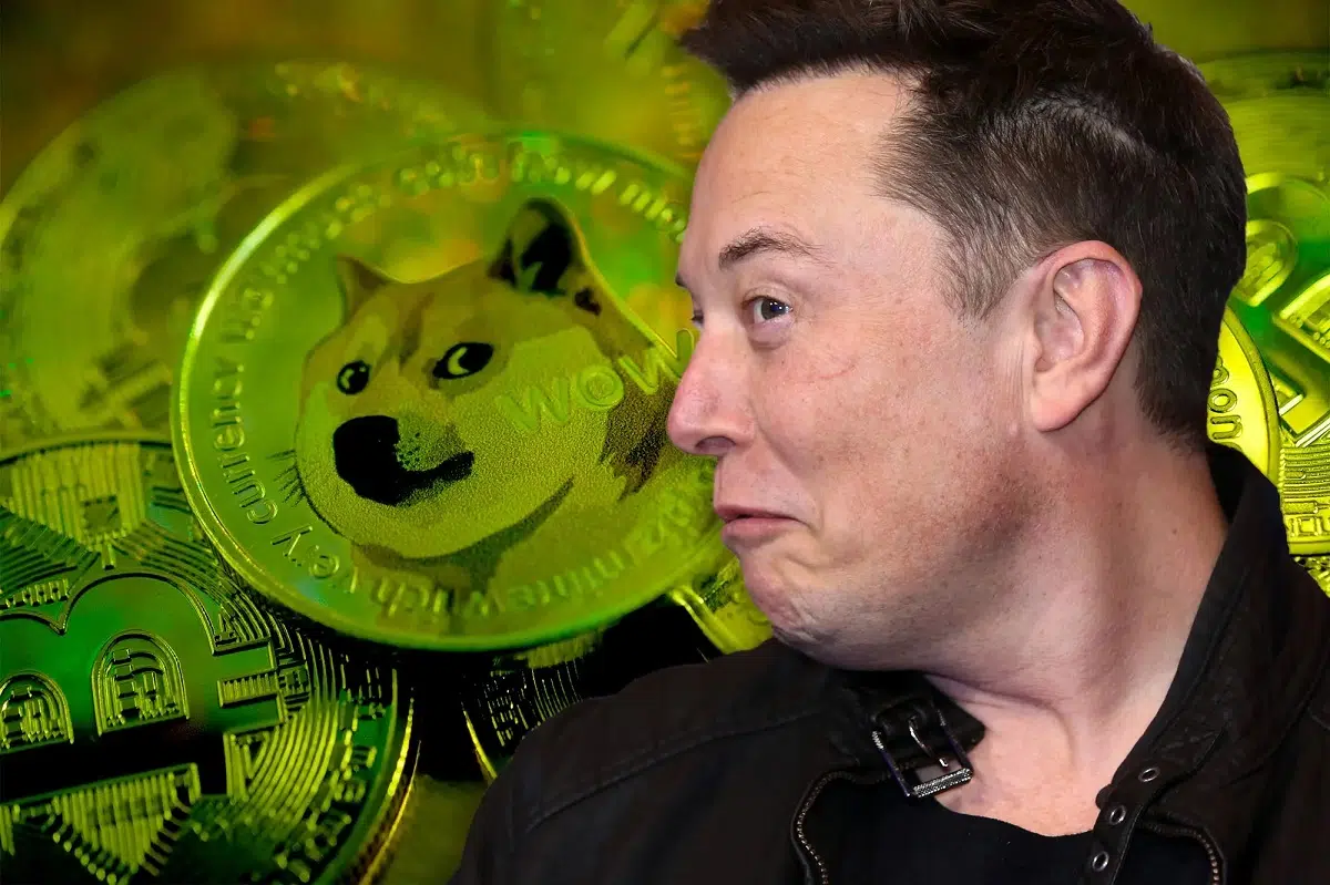Elon Musk parle de Dogecoin (DOGE) après de nombreuses années – Réaction du prix du Bitcoin