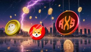 Dogecoin (DOGE), Rexas Finance (RXS), Shiba Inu (SHIB) : Elon émettra 3 tokens en 2025