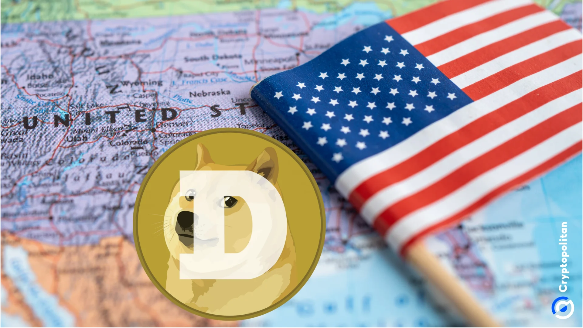 Le PDG de Coinbase, Brian Armstrong, déclare que le D.O.G.E augmentera la liberté économique des États-Unis