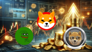 Missed Out on Pepe and SHIB? Discover This Solana-Based Token With 15,000% Upside!