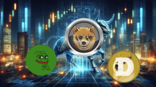 Dogen, Pepe vs. Dogecoin: Welche Münze wird bei der Bullenrallye im Dezember mehr Nullen fallen lassen?