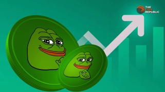 Wale kassieren Pepe: Kommt eine PEPE-Preisanpassung?